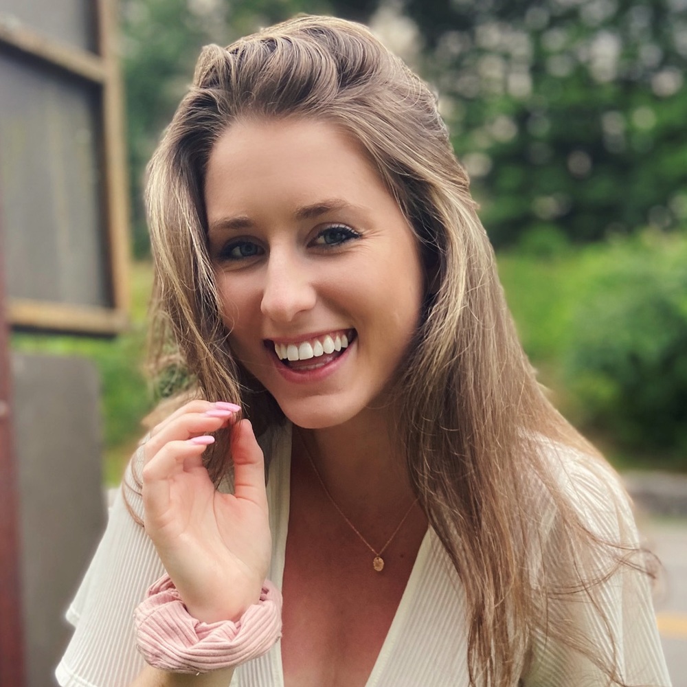 Meet your Posher, Morgan